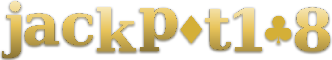 jackpot108 logo